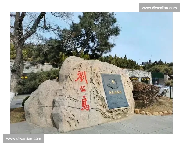 威海:我的第二故乡,一座被阳光洗净的精致之城 威海:我的第二故乡,一座被阳光洗净的精致之城