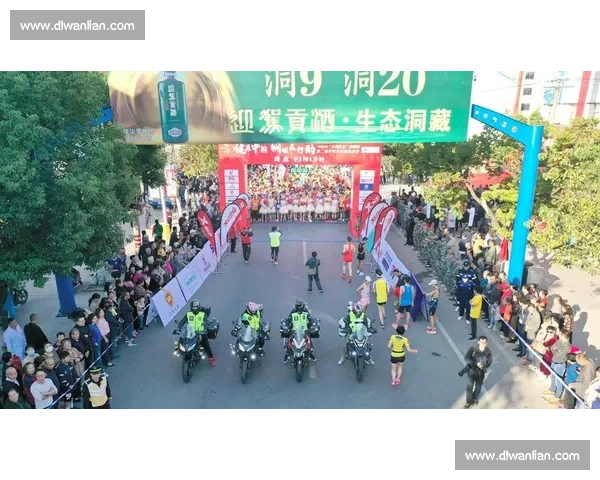 体卫融合站点:马拉松季科学备战全攻略 体卫融合站点:马拉松季科学备战全攻略
