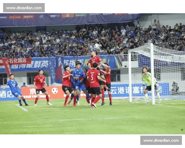 盐城 3-2 险胜苏州:硬实力铸就德比奇迹 盐城 3-2 险胜苏州:硬实力铸就德比奇迹