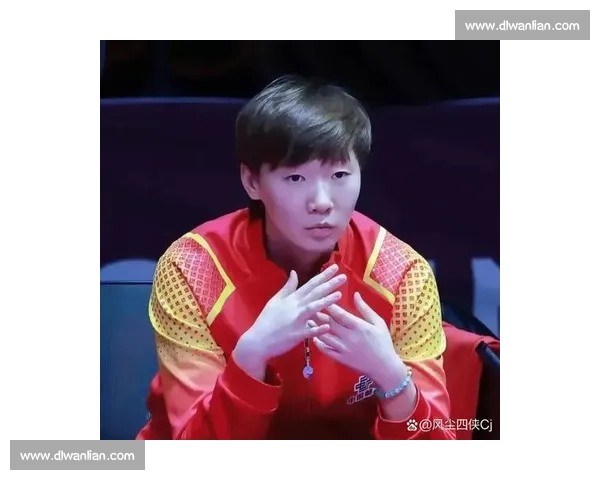 王曼昱伤病阴影笼罩!爆冷签运再遇克星张本美和 王曼昱伤病阴影笼罩!爆冷签运再遇克星张本美和
