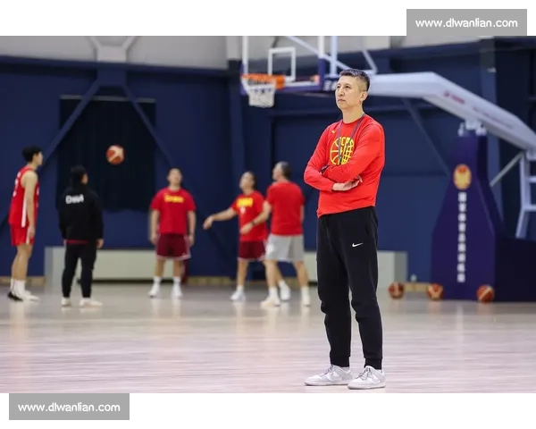 郭士强弃用徐杰背后:战术革新与人员博弈的双重考量 郭士强弃用徐杰背后:战术革新与人员博弈的双重考量