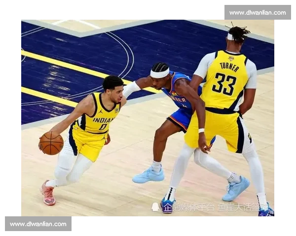 雷霆 3-2 夺赛点！老八 40+6+4 封神，哈利伯顿伤退 6 中 0 创尴尬纪录