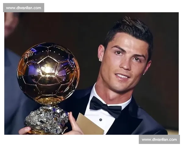 细节铸就传奇：C 罗为何成为足坛永恒偶像