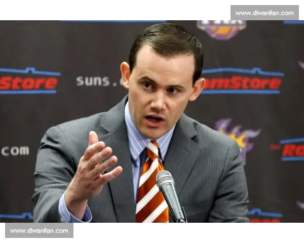 霍勒迪休赛期苦练控运！开拓者新援蜕变导师 雕琢技术迎新生